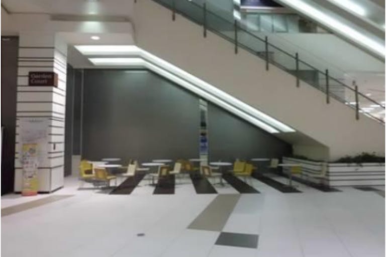 【イオンモール熱田】プロモーションイベントに最適な1F 熱田広場の催事イベントスペースの画像1