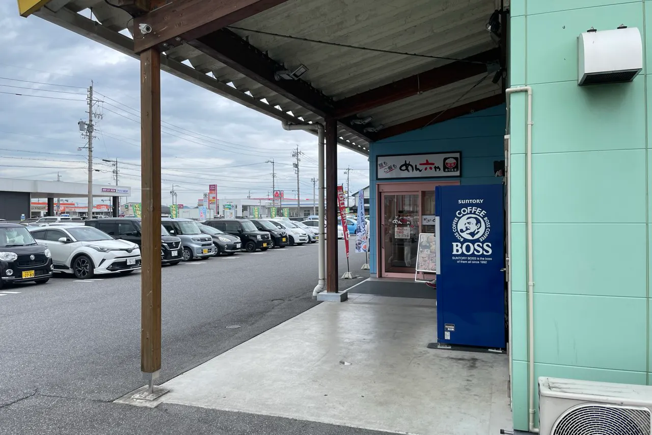 【ダイナム岐阜本巣店ゆったり館】キッチンカー出店やプロモーションイベントに最適なアミューズメント施設のイベントスペース
