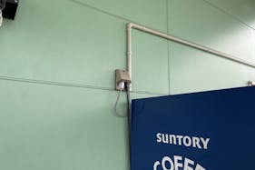 【ダイナム岐阜本巣店ゆったり館】キッチンカー出店やプロモーションイベントに最適なアミューズメント施設のイベントスペース