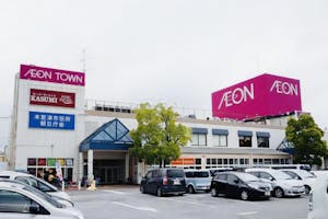 【イオンタウン木更津朝日(グリーンホール)】大型のイベントに適した商業施設内のイベントスペース