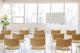 【名古屋駅10分】国際センター駅からアクセス可能!展示会場やポップアップストアに最適な広さ120㎡のイベントスペース