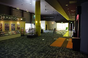 【ユナイテッド・シネマ フォルテ宮城大河原】PRやサンプリング配布に最適な映画館内のイベントスペース