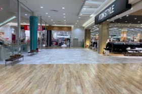 【イオンモール広島府中】2階 ムーンギャラリー