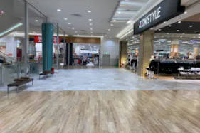 【イオンモール広島府中】2階 ムーンギャラリー