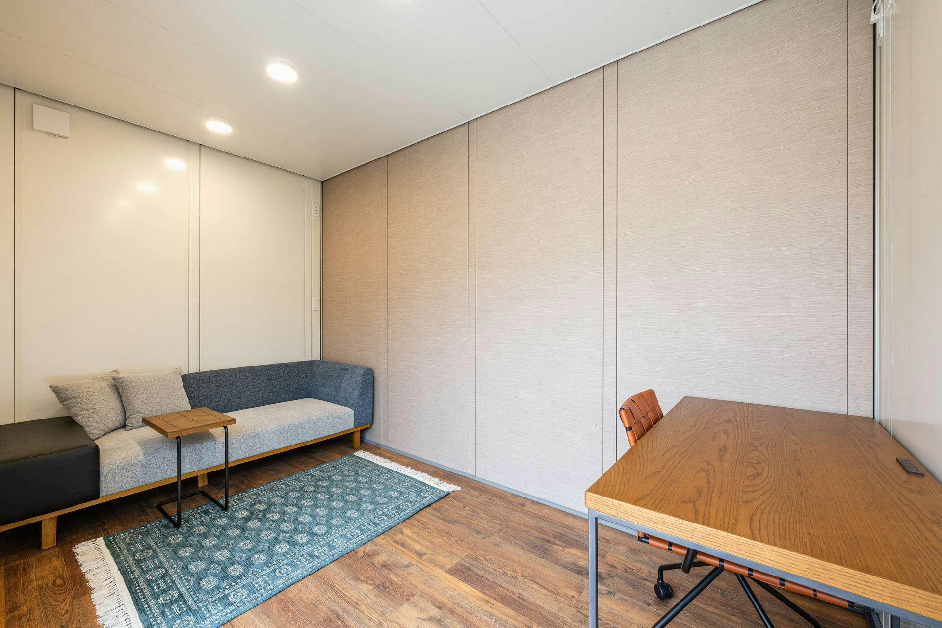 【大阪府堺市】自主企画マルシェやワークショップに最適なお手頃価格のレンタルスペース「Living1」/敷地全体の貸切イベント開催も可能!