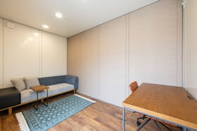 【大阪府堺市】自主企画マルシェやワークショップに最適なお手頃価格のレンタルスペース「Living1」/敷地全体の貸切イベント開催も可能!