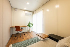 【大阪府堺市】自主企画マルシェやワークショップに最適なお手頃価格のレンタルスペース「Living1」/敷地全体の貸切イベント開催も可能!