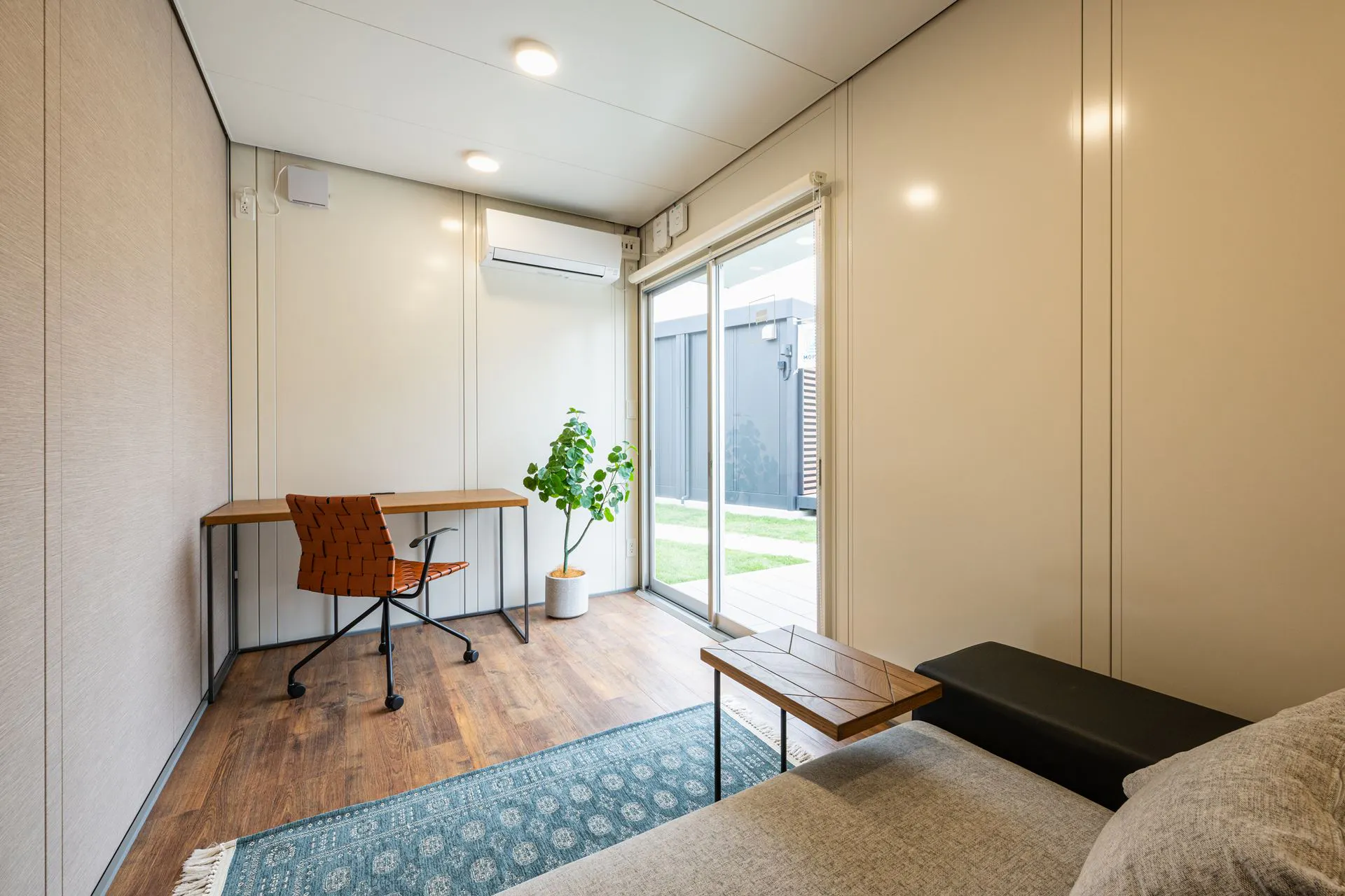 【大阪府堺市】自主企画マルシェやワークショップに最適なお手頃価格のレンタルスペース「Living1」/敷地全体の貸切イベント開催も可能!