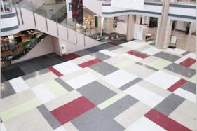 【イオンモール富津】アゼリアコート