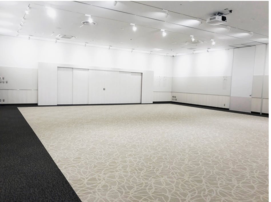 【イオンモール座間】3階イオンホールABの画像