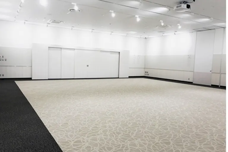 【イオンモール座間】3階イオンホールABの画像1