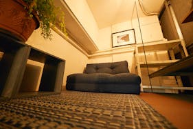 【江戸川橋駅5分】ポップアップストアや展示会に最適なガーリーでシックなイベントスペース