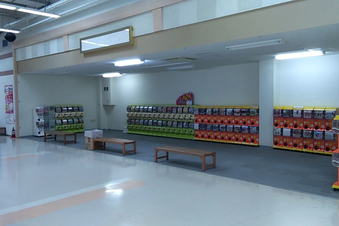 【イオンスーパーセンター 石巻東店】物販やプロモーションに最適なスーパーセンター内区画型イベントスペース(区画No106)