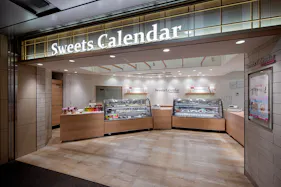 【スイーツカレンダー横浜店】スイーツカレンダー横浜店