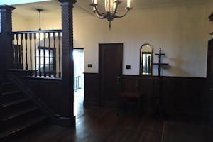 【芦屋駅(阪神)10分/期間限定キャンペーン価格】撮影やイベントに適した大正時代設立元迎賓館のギャラリー