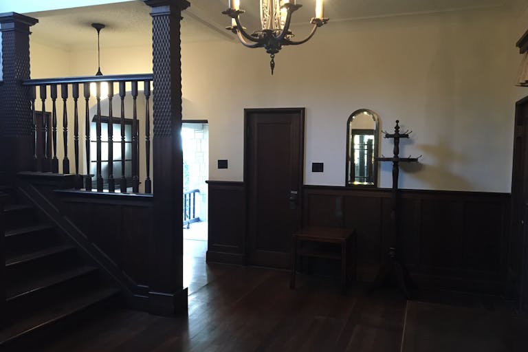 【芦屋駅(阪神)10分/期間限定キャンペーン価格】撮影やイベントに適した大正時代設立元迎賓館のギャラリーの画像4