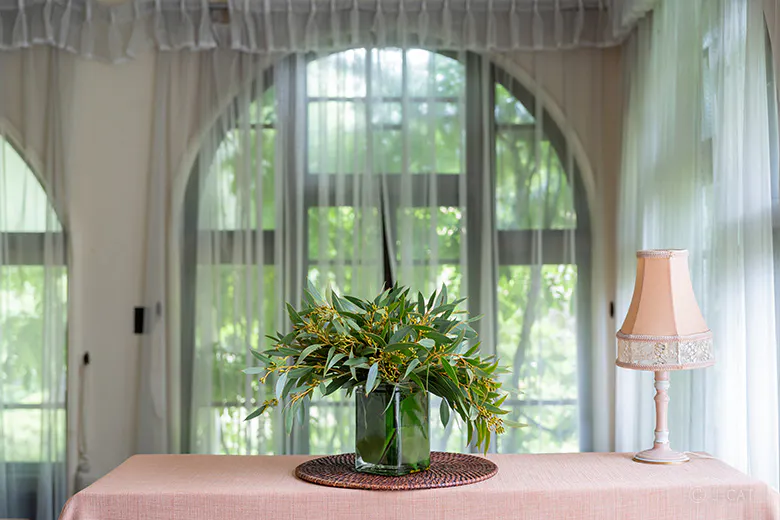 【芦屋駅（阪神）10分／期間限定キャンペーン価格】撮影やイベントに適した大正時代設立元迎賓館のギャラリー