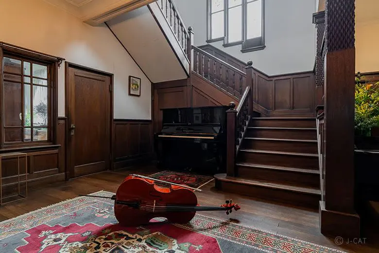 【芦屋駅（阪神）10分／期間限定キャンペーン価格】撮影やイベントに適した大正時代設立元迎賓館のギャラリー