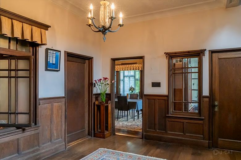 【芦屋駅（阪神）10分／期間限定キャンペーン価格】撮影やイベントに適した大正時代設立元迎賓館のギャラリーの画像6