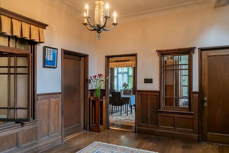 【芦屋駅（阪神）10分／期間限定キャンペーン価格】撮影やイベントに適した大正時代設立元迎賓館のギャラリー