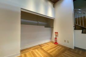 【赤羽アピレ】プロモーションやポップアップストアに最適な駅チカ商業施設内の地下1階食料品売場近くのイベントスペース