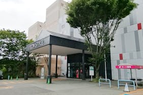 【イオンスタイル御所野】各種プロモーションイベントに最適な通行量の多いメイン動線付近にあるイベントスペース