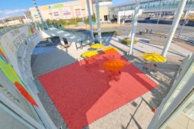 【イオンレイクタウンアウトレット】2nd Ave.1F(先端)