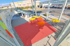 【イオンレイクタウンアウトレット】2nd Ave.1F(先端)