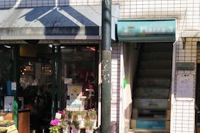 【東武東上線東武練馬駅1分/3F】個展やグループ展等のアート展、ワークショップ等に最適な「北町商店街」内のギャラリースペース