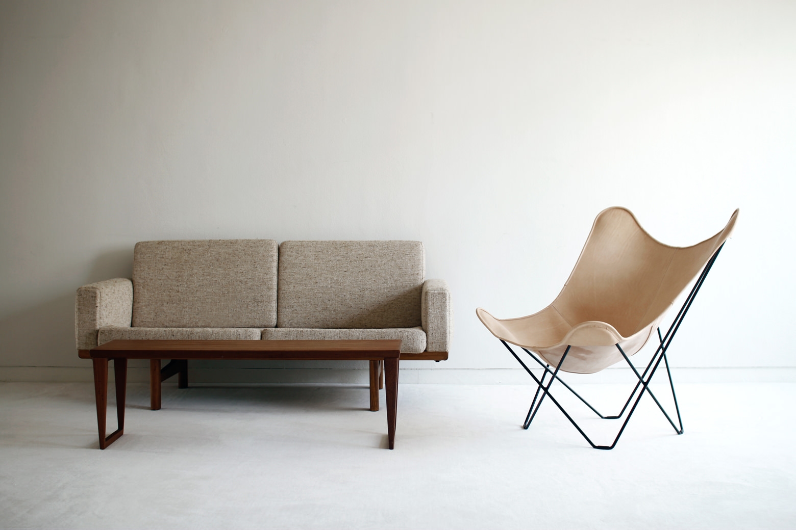 【中目黒駅10分】展示会や撮影に最適な上質でデザイン性の高いマンションの一室のスタジオ