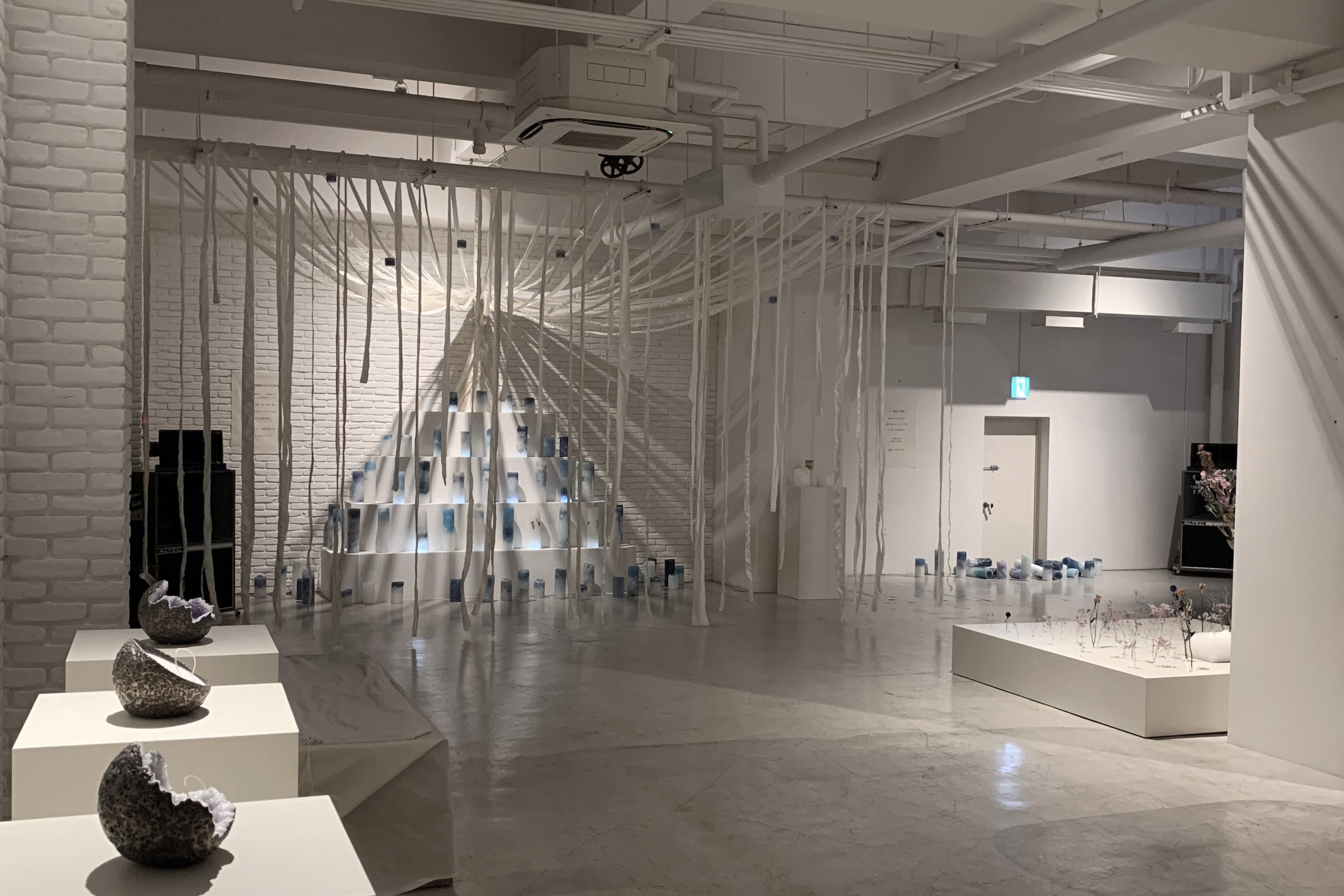 【田町・芝浦】展示会や各種イベントに最適な313㎡のスタイリッシュなイベントスペースの画像9