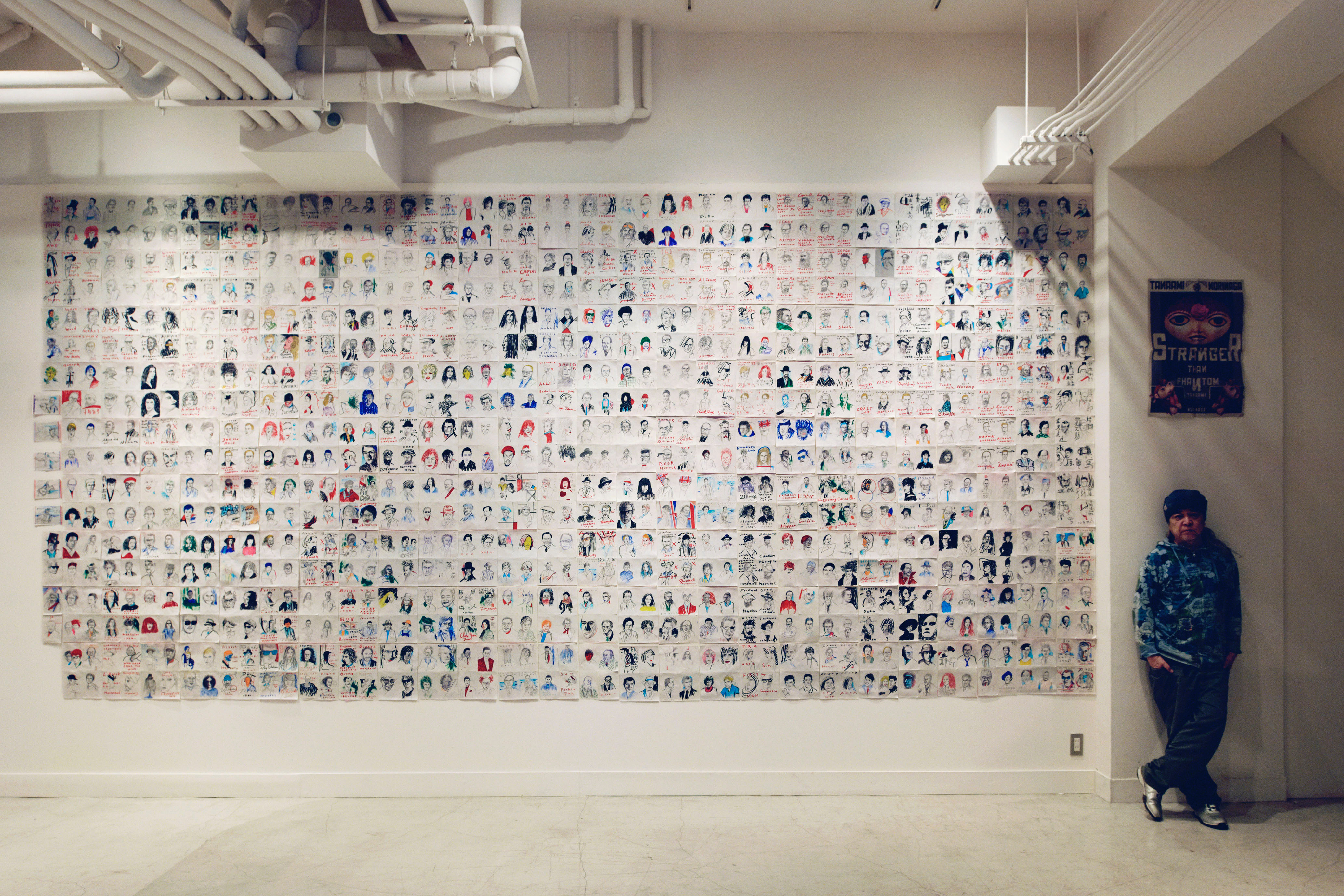 【田町・芝浦】展示会や各種イベントに最適な313㎡のスタイリッシュなイベントスペースの画像11