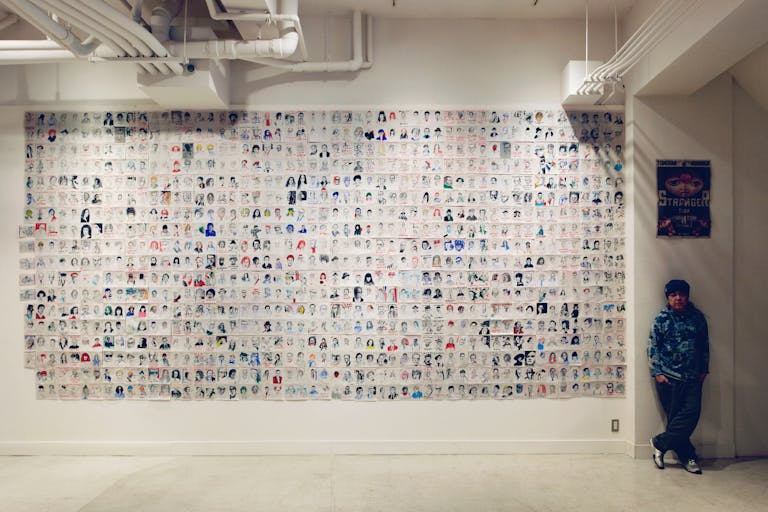 【田町・芝浦】展示会や各種イベントに最適な313㎡のスタイリッシュなイベントスペースの画像11