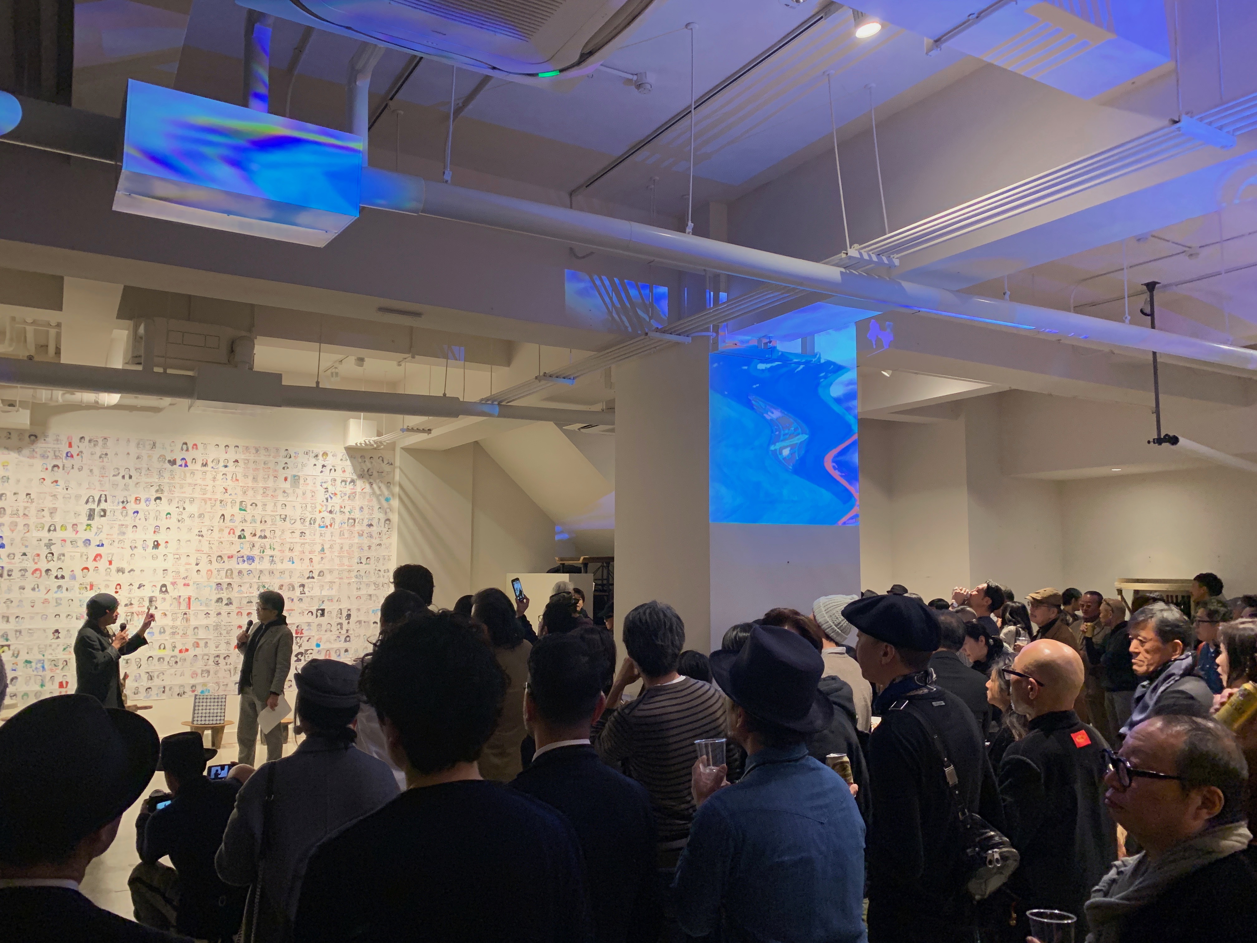 【田町・芝浦】展示会や各種イベントに最適な313㎡のスタイリッシュなイベントスペースの画像10