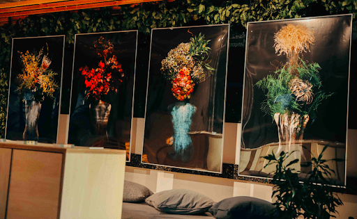 【池尻大橋駅1分】 ウェブメディア「TABI LABO」掲載確約！隣接するカフェの営業中に出店可能な大型イベントスペース(部分貸し)