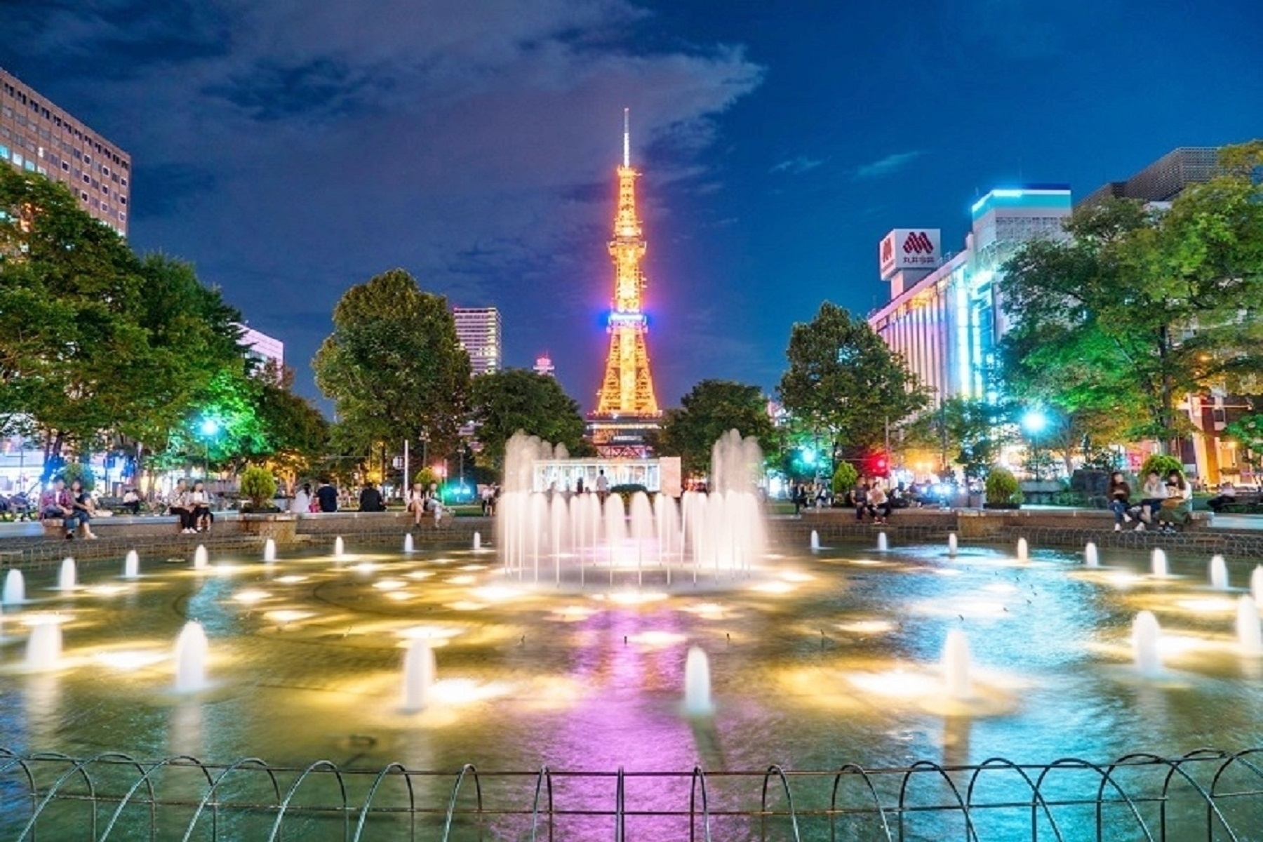 【札幌駅 4分】人気TVドラマの撮影で使用された札幌アスティ45ビル2Fのオシャレな完全貸切スペースの画像6