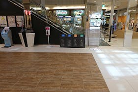 【イオンモール新利府】1F中央エスカレーター前イベントコート