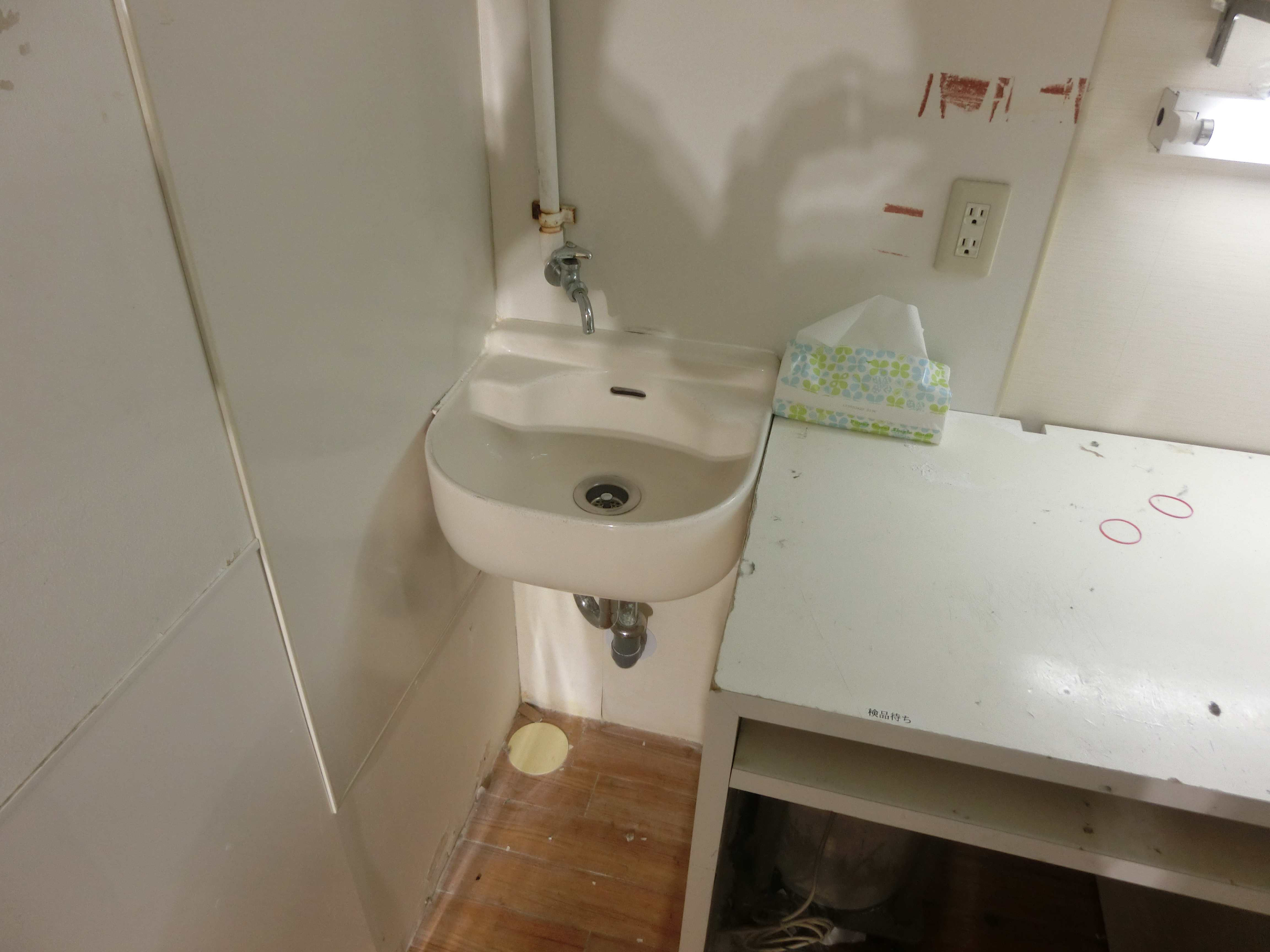 【JR大阪駅直結】ポップアップストアや食物販に最適なのJRと大阪メトロ御堂筋線の導線にあるイベントスペースの画像6