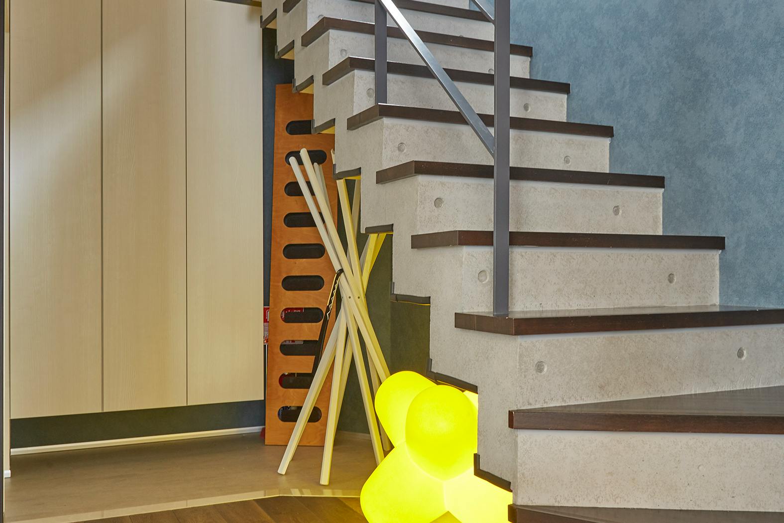 【北参道駅3分|割引キャンペーン中】撮影やアパレル展示会に最適なモダンな雰囲気のハウススタジオ