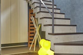 【北参道駅3分|割引キャンペーン中】撮影やアパレル展示会に最適なモダンな雰囲気のハウススタジオ