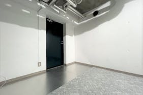 【駒込駅4分】招待制のファッション・アパレルの展示会やギャラリー用途、クローズドなPRイベント等に適したインダストリアルなイベントスペース