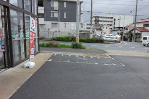 【ドラッグセイムス守山新城店】キッチンカー出店やプロモーション催事に最適なドラッグストアの駐車場イベントスペース