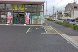 【ドラッグセイムス守山新城店】キッチンカー出店やプロモーション催事に最適なドラッグストアの駐車場イベントスペース