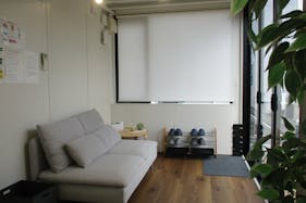 【中野栄駅6分】自主企画マルシェやワークショップに最適なお手頃価格のレンタルスペース「Living1」/敷地全体の貸切イベント開催も可能!