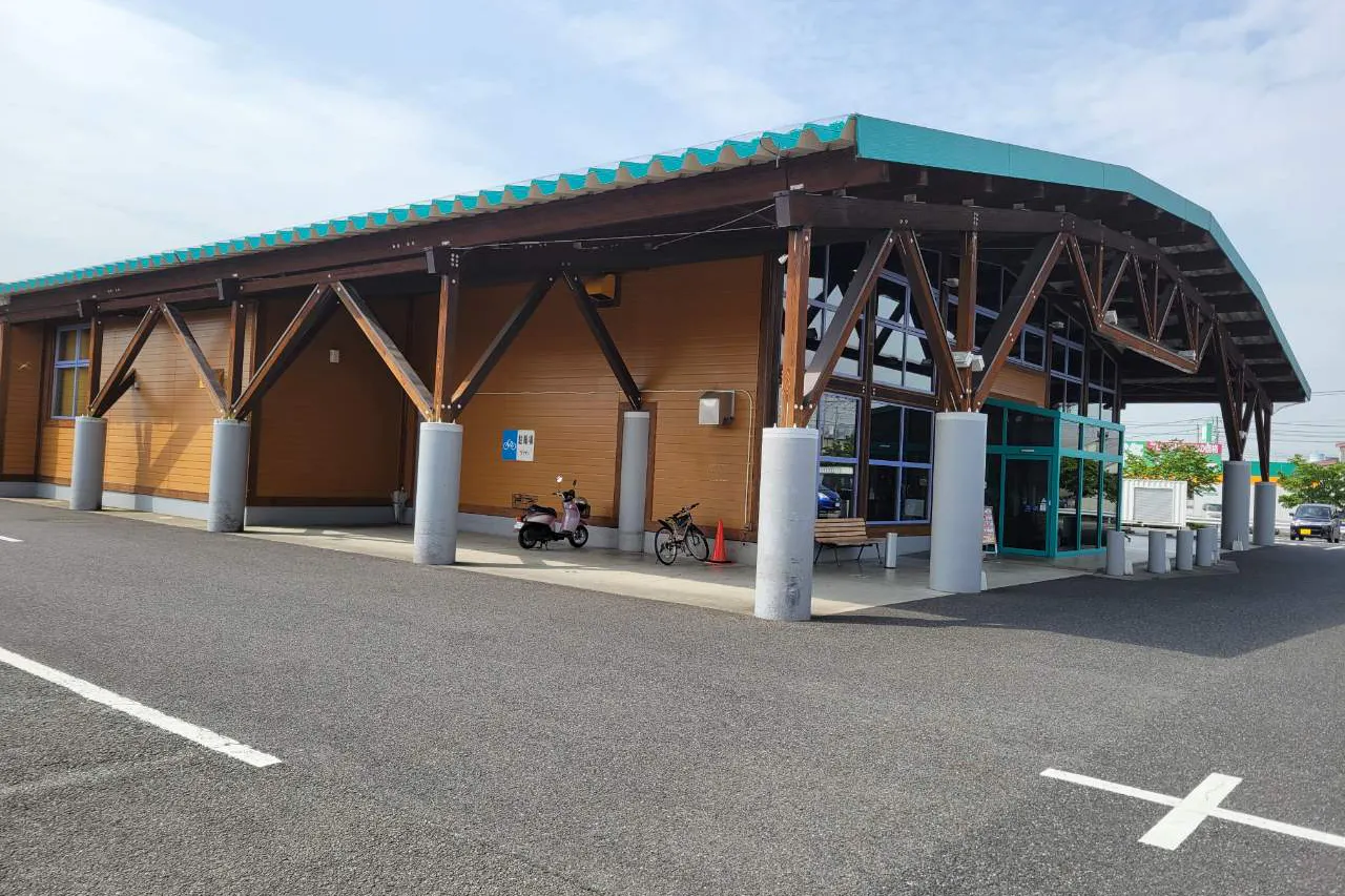 【ダイナム足利店】キッチンカーや各種プロモーションイベントに最適なアミューズメント施設のイベントスペース