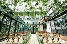 【広尾駅6分】展示会や大型の受注販売会に最適なレンタルスペース