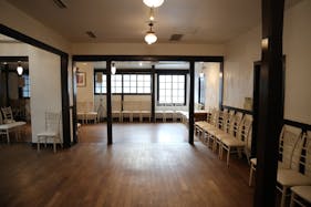 【広尾駅6分】展示会や大型の受注販売会に最適なレンタルスペース