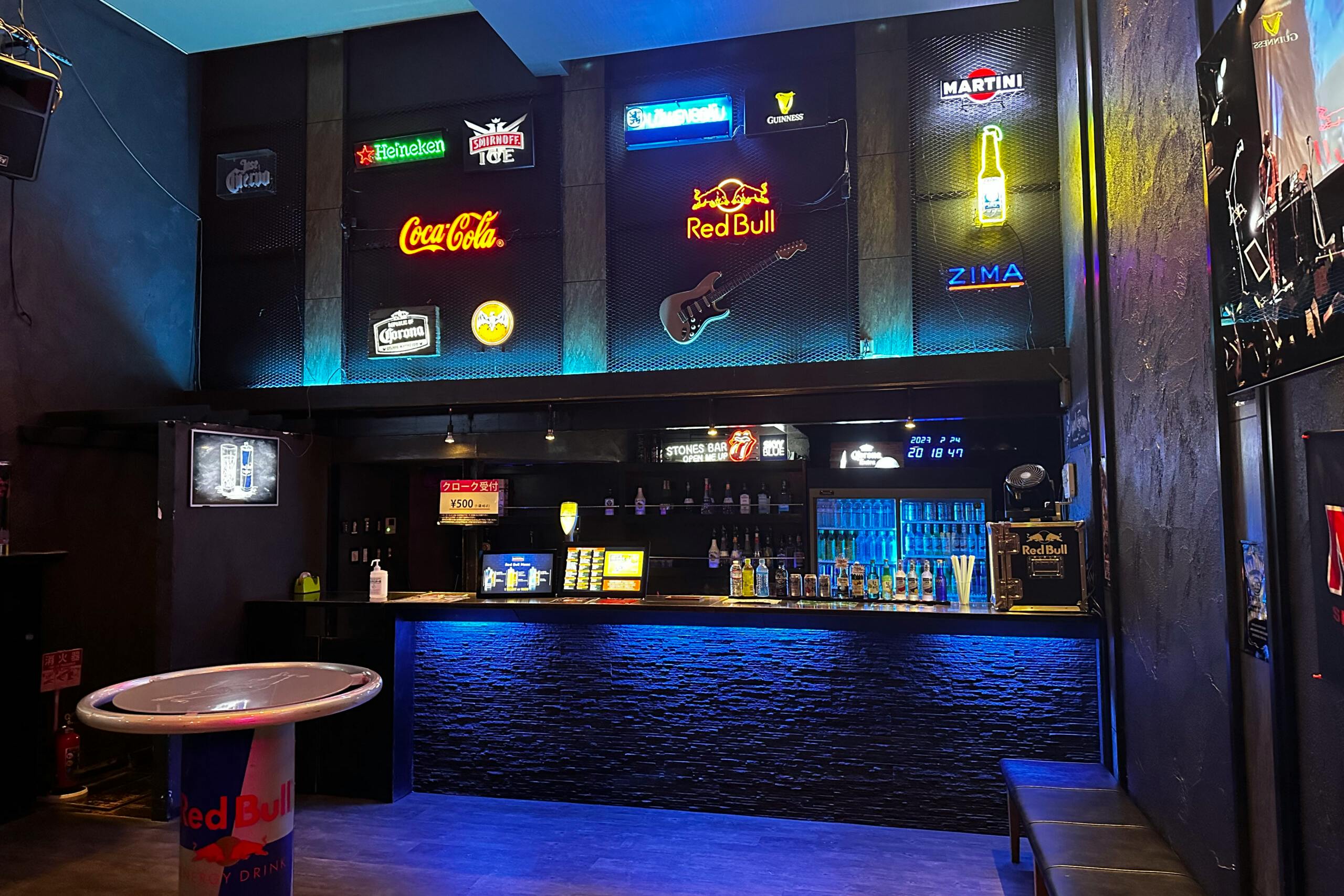 【青葉通一番町駅1分】招待制の製品発表会や展示会、企業パーティー開催に最適な駅近でアクセス抜群のイベントスペース