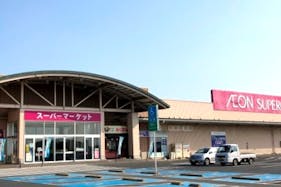 【イオンスーパーセンター涌谷店】物販やプロモーションに最適な休憩スペース内のイベントスペース