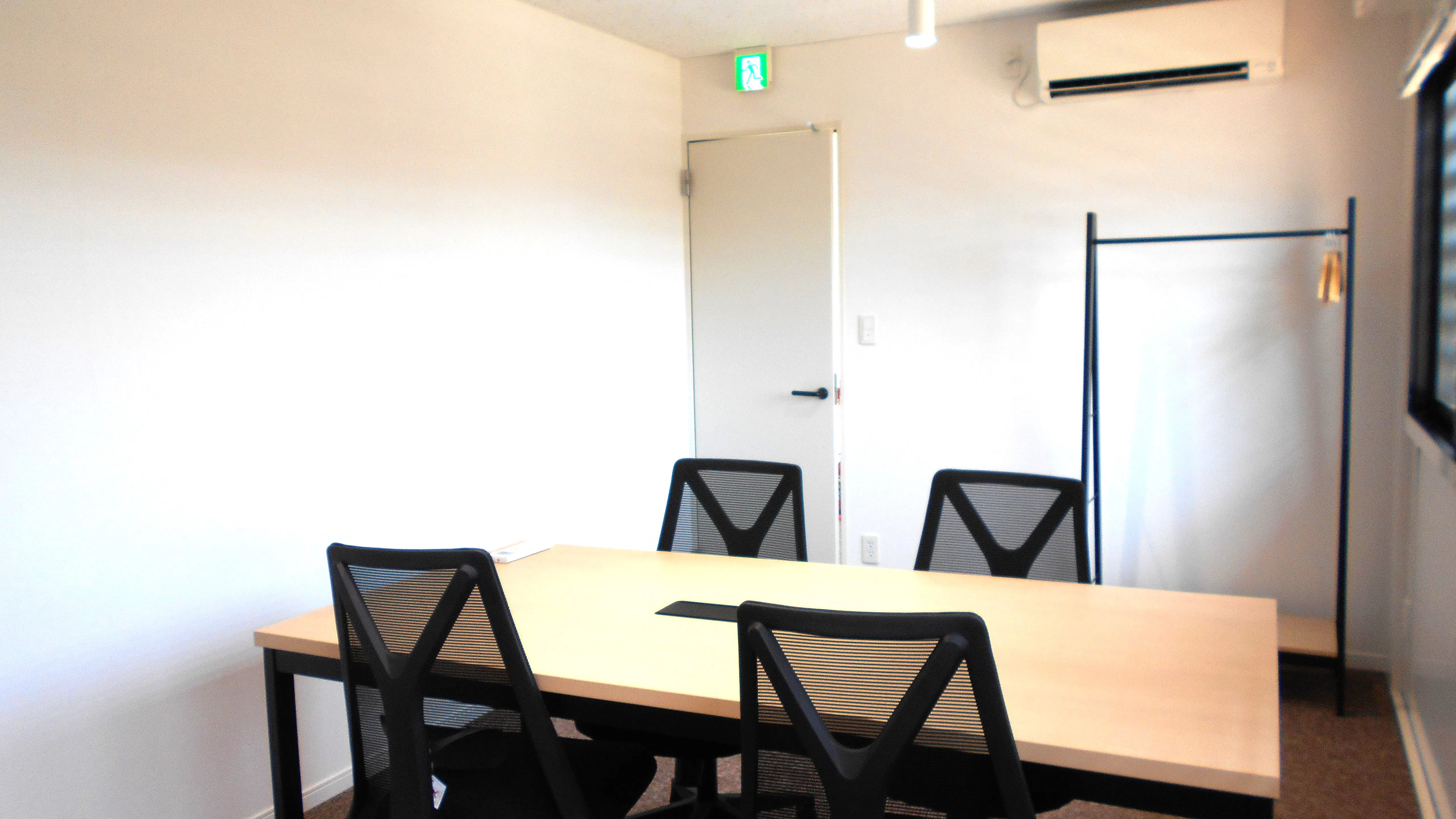 【神奈川県川崎市】自主企画マルシェやワークショップに最適なお手頃価格のレンタルスペース「Meeting2」/敷地全体の貸切イベント開催も可能!